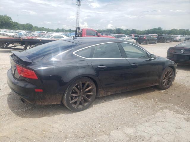 wau2gbfc7cn076157 - 2012 Audi a7 prestige - #62134375