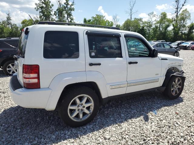 Vin: 1c4pjmak2cw164273, lot: 61011025, jeep liberty sport 20123