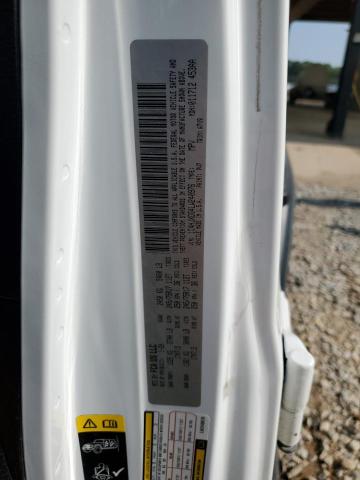 2020 JEEP WRANGLER U 1C4HJXDG4LW240976