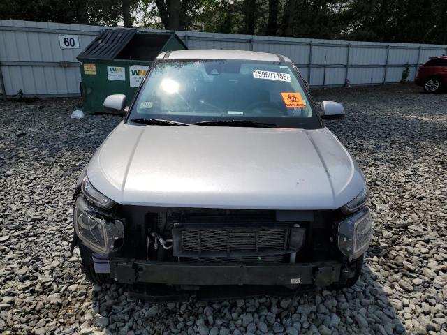 2021 HYUNDAI VENUE SE - KMHRB8A36MU066099