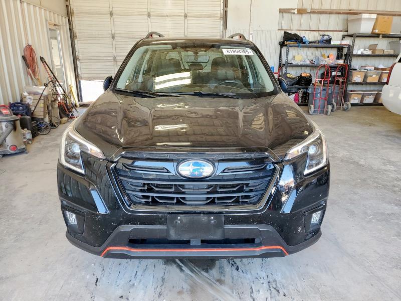 2023 SUBARU FORESTER S JF2SKAJC5PH473374