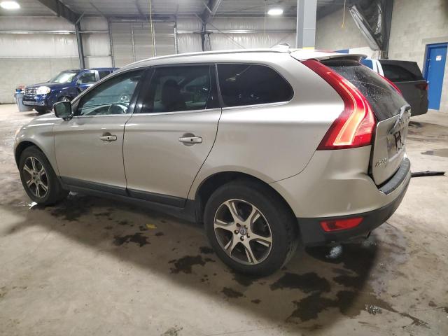 Vin: yv4902dz9c2266702, lot: 59724635, volvo xc60 t6 20122