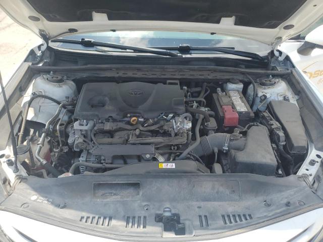 2021 TOYOTA CAMRY SE 4T1G11BK1MU036466
