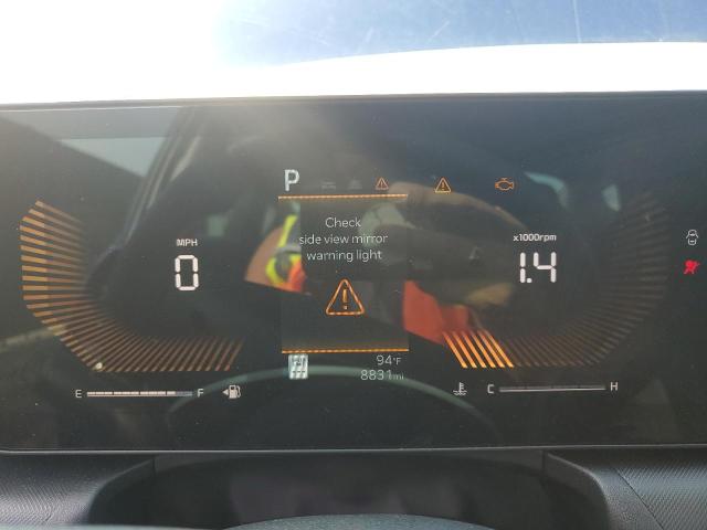 2025 KIA K4 LX 3KPFT4DE1SE067019