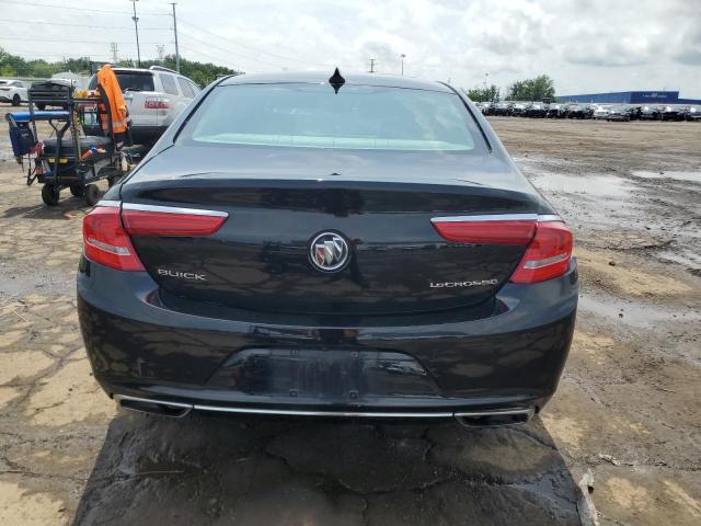 2017 BUICK LACROSSE P 1G4ZR5SS8HU153914