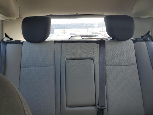 2016 CHEVROLET TRAX LS KL7CJKSBXGB754846
