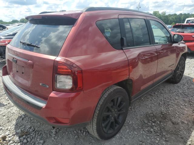 Vin: 1c4njcba7ed666458, lot: 60712435, jeep compass sport 20143