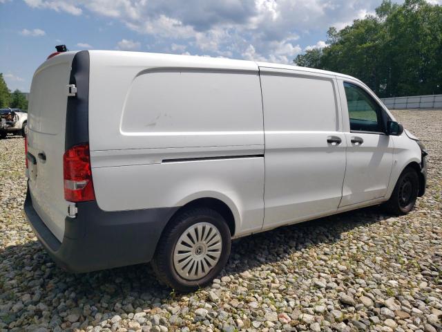 MERCEDES-BENZ METRIS 2018 white  gas WD3PG3EA7J3417817 photo #4