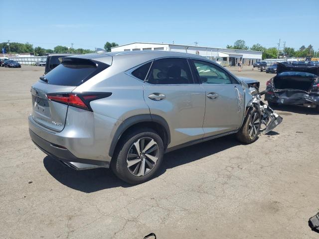 Vin: jtjbarbz3k2212949, lot: 61261645, lexus nx 300 base 20193