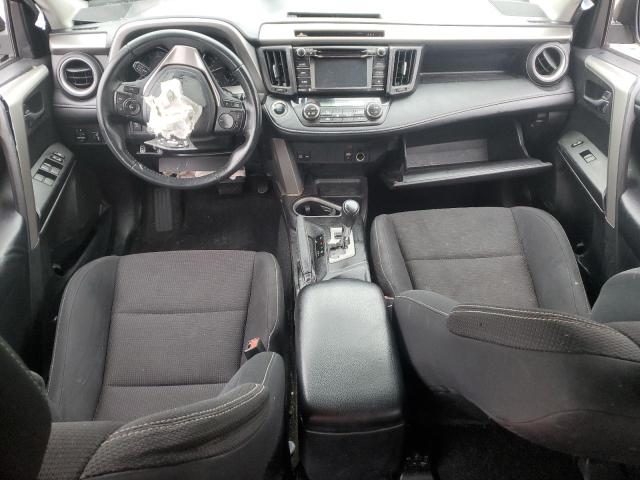 2017 TOYOTA RAV4 XLE - 2T3RFREV0HW685848