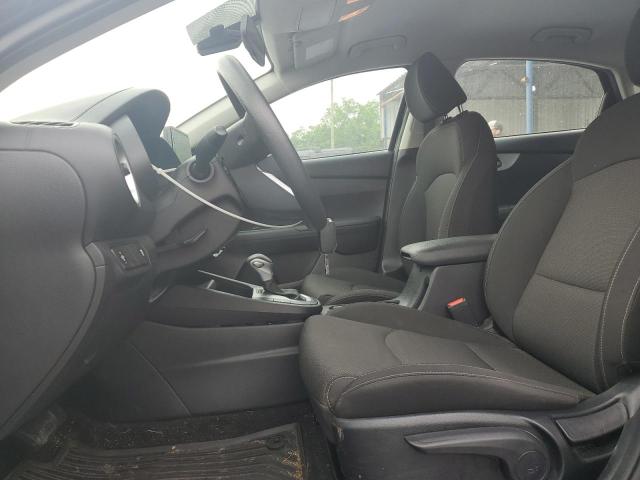 2024 KIA FORTE LX - 3KPF24AD3RE723245