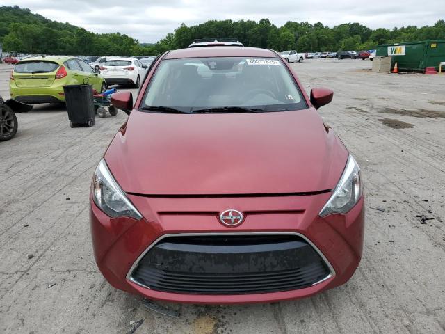 2016 TOYOTA SCION IA 3MYDLBZVXGY100613