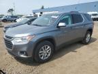 2018 CHEVROLET TRAVERSE L - 1GNERGKW8JJ135624