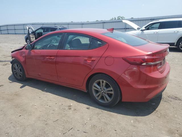 Vin: 5npd84lf9jh241450, lot: 60728085, hyundai elantra sel 20182