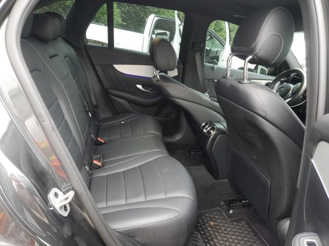 2022 MERCEDES-BENZ GLC 300 W1N0G8DB5NG042712