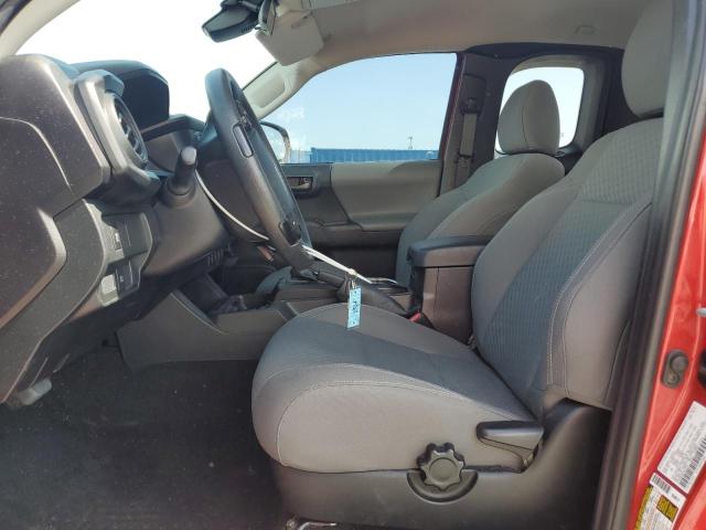 2023 TOYOTA TACOMA ACC - 3TYRX5GN9PT077754