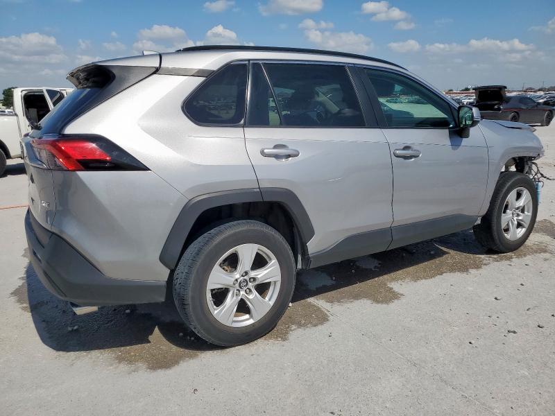 Vin: 2t3w1rfv2kc015887, lot: 61869255, toyota rav4 xle 20193