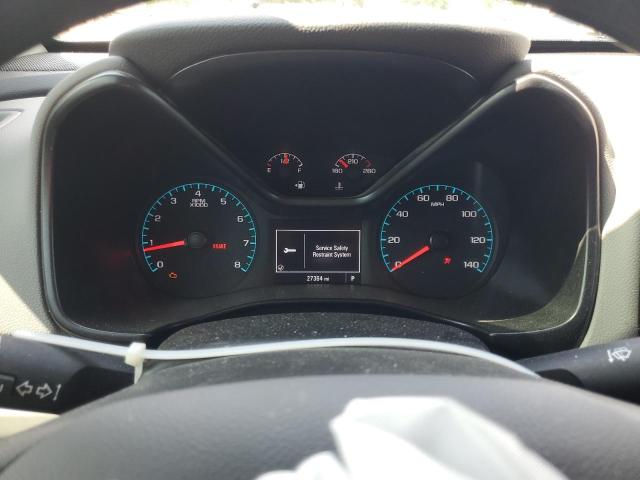 2020 GMC CANYON 1GTG5BEN6L1182172