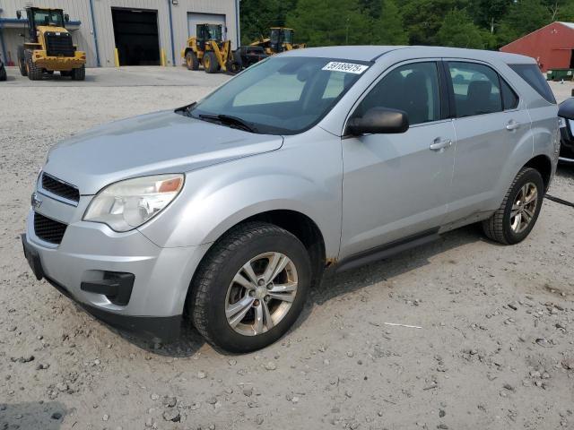 Vin: 2gnfleek8f6209115, lot: 59189975, chevrolet equinox ls 2015 img_1