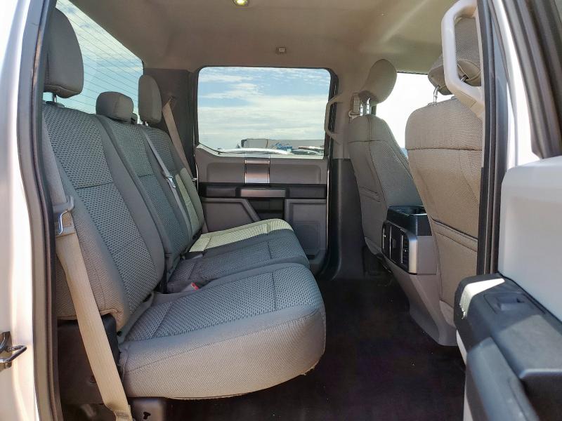 2015 FORD F150 SUPER - 1FTEW1CP1FKF04881