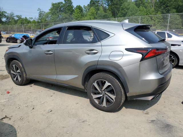Vin: jtjbarbz3j2157367, lot: 59211665, lexus nx 300 base 20182