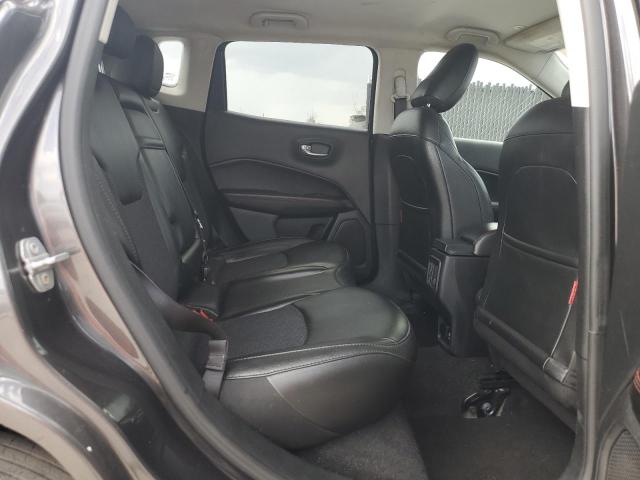 2019 JEEP COMPASS TR 3C4NJDDBXKT721356