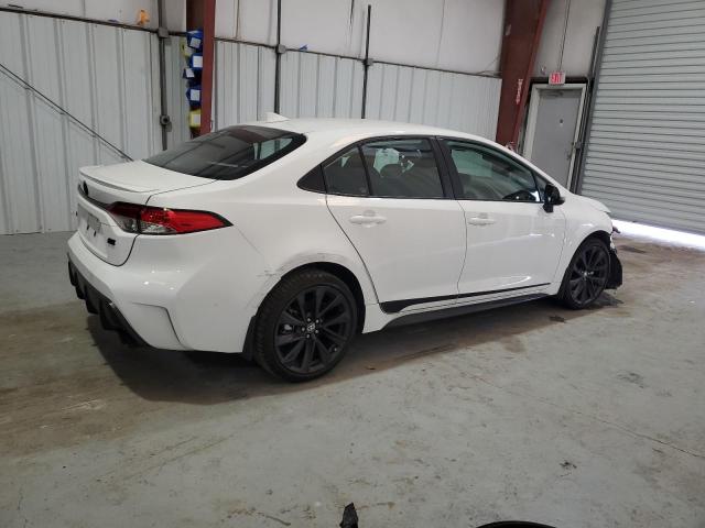Vin: 5yfs4mce5rp199917, lot: 58353865, toyota corolla se 20243
