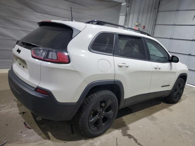 Vin: 1c4pjmlb7kd293598, lot: 58841895, jeep grand cher latitude plus 20193