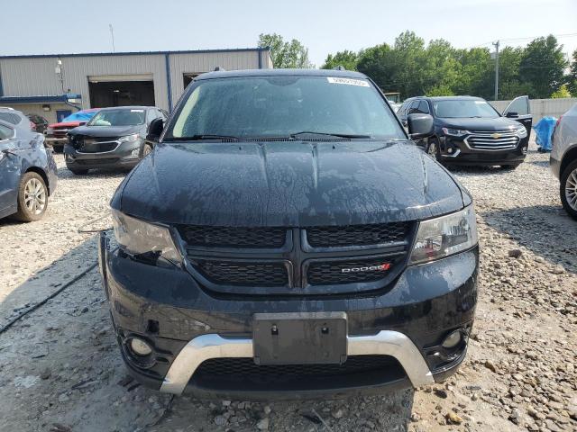 2017 DODGE JOURNEY CR 3C4PDDGG8HT513010