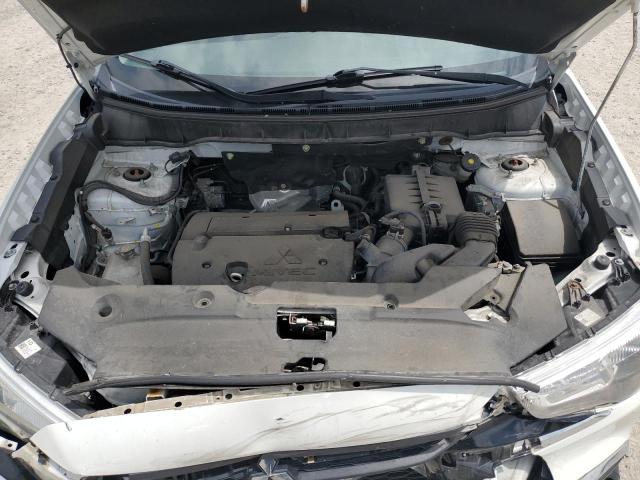2019 MITSUBISHI OUTLANDER JA4AR3AU9KU024929