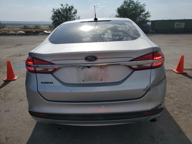 2017 FORD FUSION SE 3FA6P0H71HR193543