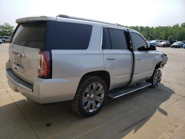 Vin: 1gks1ckj3gr253658, lot: 59417525, gmc yukon denali 20163