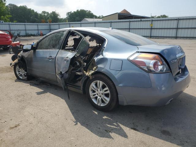 Vin: 1n4al2ap4an532929, lot: 62604405, nissan altima base 20102