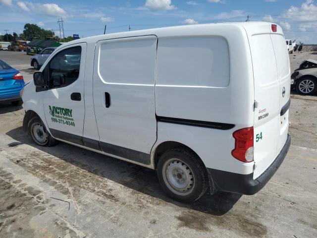 Vin: 3n6cm0kn8lk701468, lot: 61922955, nissan nv 2.5s 20202