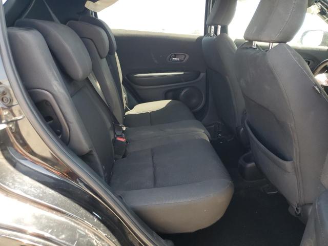 2021 HONDA HR-V SPORT - 3CZRU5H15MM725726