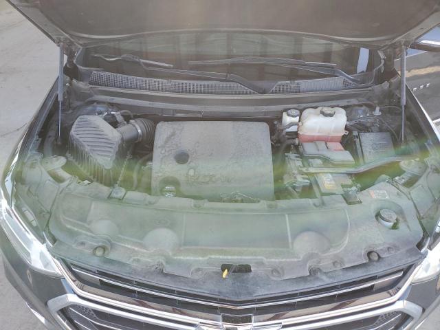 2019 CHEVROLET TRAVERSE P 1GNERKKWXKJ172792