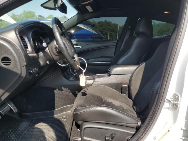 2022 DODGE CHARGER SC 2C3CDXGJ9NH181308