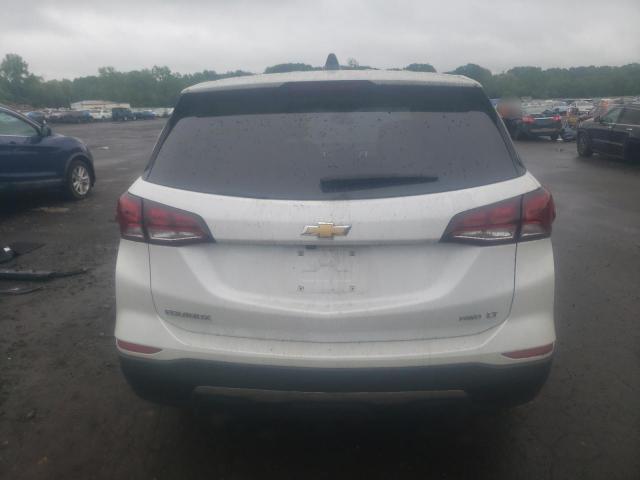 2024 CHEVROLET EQUINOX LT - 3GNAXUEG9RL107018