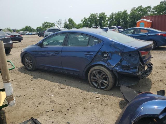 Vin: 5npd84lf7hh066139, lot: 60712905, hyundai elantra se 20172