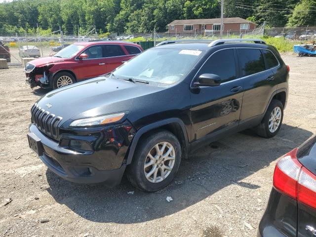 Vin: 1c4pjmcb6gw101759, lot: 62209745, jeep grand cher latitude 2016 img_1