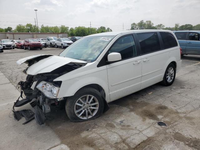 DODGE GRAND CARA
