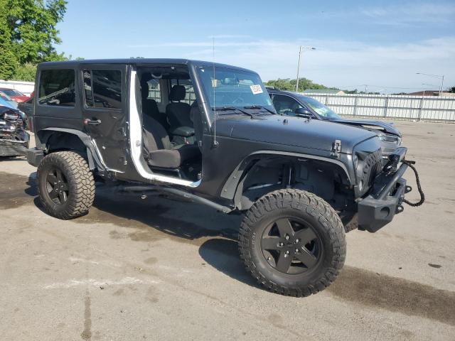 Vin: 1c4bjwdg7hl661552, lot: 62634895, jeep wrangler sport 20174