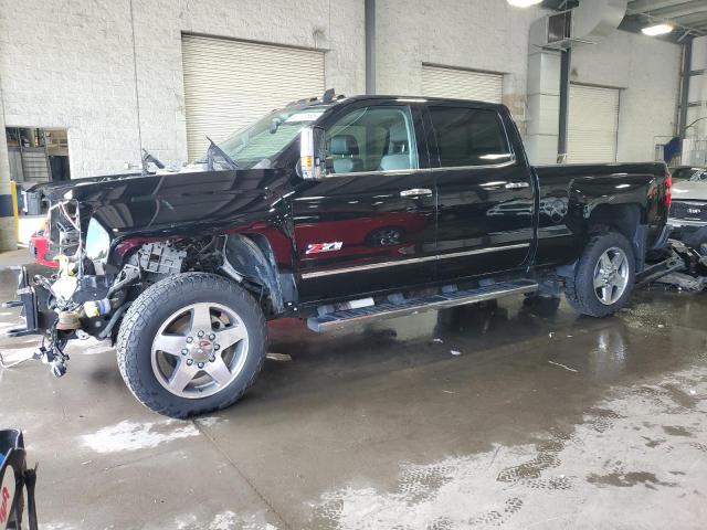 2016 CHEVROLET silverado 1GC1KWE89GF223077
