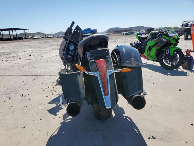 2017 VICTORY MOTORCYCLES CROSS COUN 5VPXTAAA9H3057232