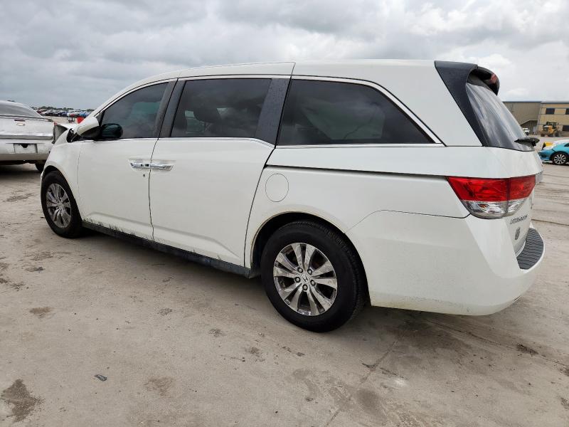 Vin: 5fnrl5h63gb084122, lot: 61489405, honda all models exl 20162