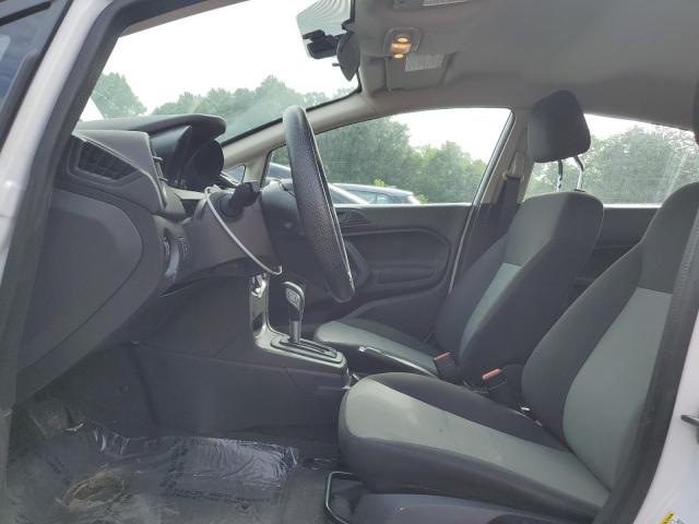 2019 FORD FIESTA S 3FADP4AJ3KM128489