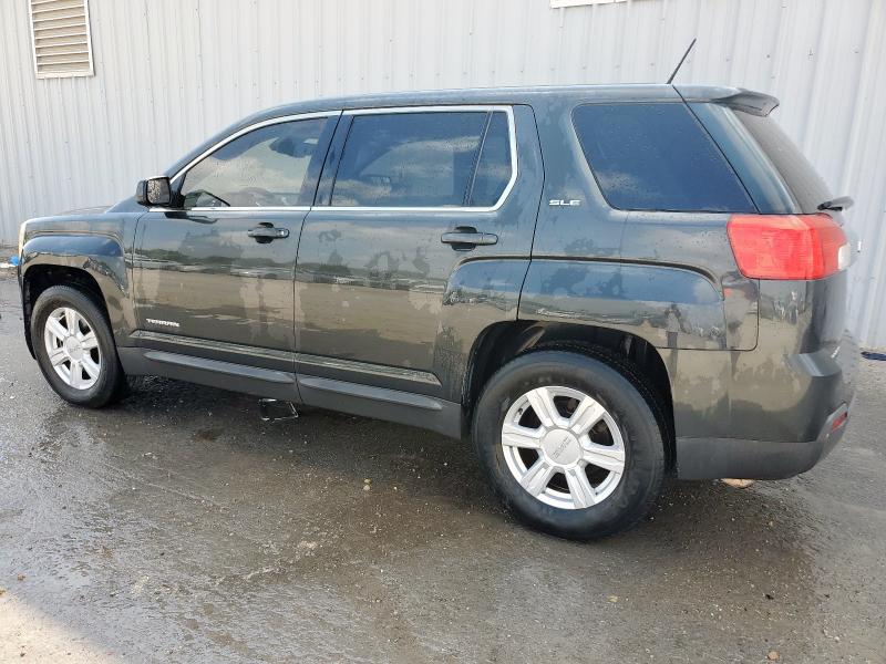 Vin: 2gkalmek1e6225141, lot: 60292635, gmc terrain sle 20142