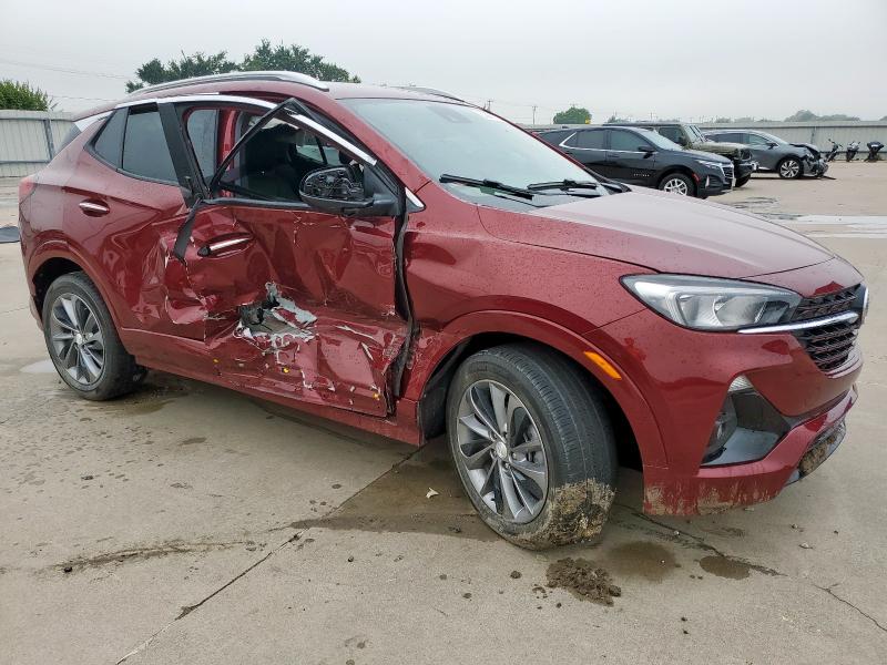 2023 BUICK ENCORE GX - KL4MMDSL6PB064167