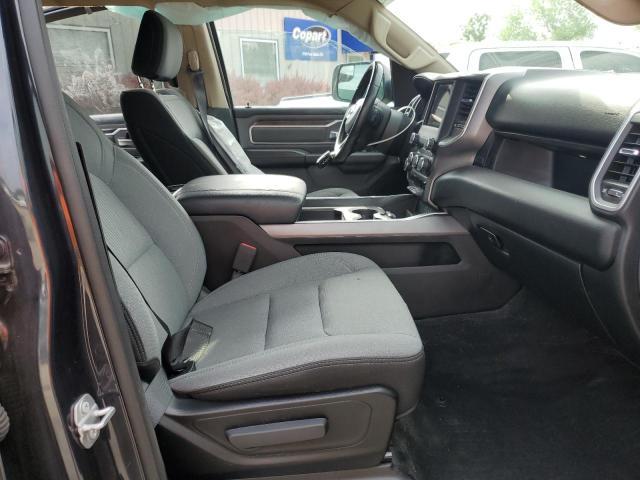 2020 RAM 1500 BIG H 1C6SRFFTXLN370972