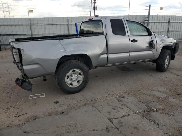 Vin: 5tfsx5en4hx048433, lot: 60494905, toyota tacoma access cab 20173